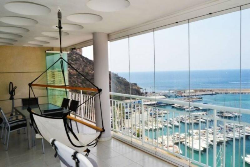 Penthouse for sale in Puerto